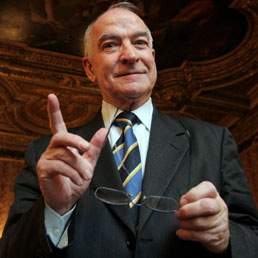 Giancarlo Zizola (Fotogramma)
