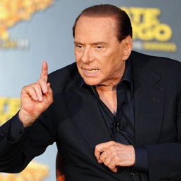 Berlusconi: abbiamo salvato conti con rigore e equità