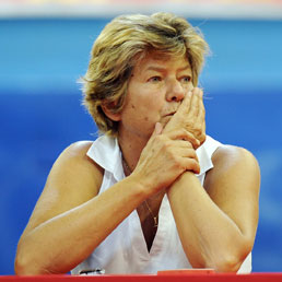 Susanna Camusso (Ansa)