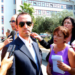 Gianpaolo Tarantini (Ansa)