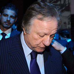 ministro Altero Matteoli (Ansa)