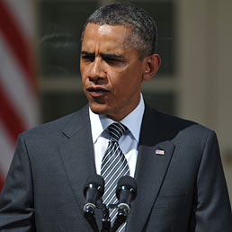 Barack Obama (Afp)