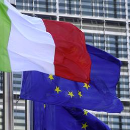 Ue: se l'Italia conferma un deficit sopra il 3% necessarie misure per il rispetto degli impegni - Zanonato: Italia sotto il 3%