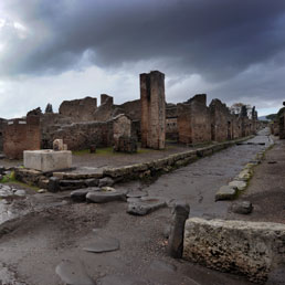 Arriva il Super commissario per Pompei - Via libera definitivo a Ddl per abolizione delle Province