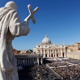 Vaticano, nell'archivio di Gotti Tedeschi le trattative segrete con i governi Berlusconi e Monti