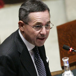 Giorgio Stracquadanio (Ansa)