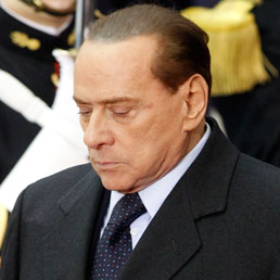 Silvio Berlusconi (Ap)