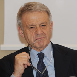 Corrado Clini (Ansa)