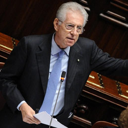 Mario Monti