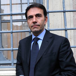 Massimo Garbini (Imagoeconomica)