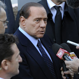 Il ritorno di Silvio Berlusconi