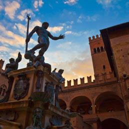 Poker dell'Emilia Romagna nella vivibilità. Bologna al primo posto nella classifica (Corbis)