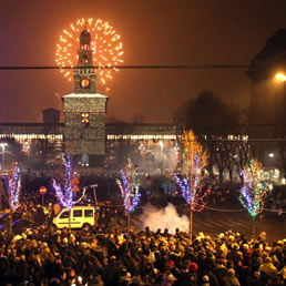 2013 live per salutare Capodanno. Da Pino Daniele a Pizzorno dei Kasabian
