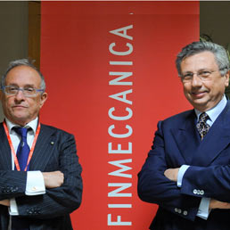 Finmeccanica, Guarguaglini lascia. All'ad Orsi anche la carica di presidente