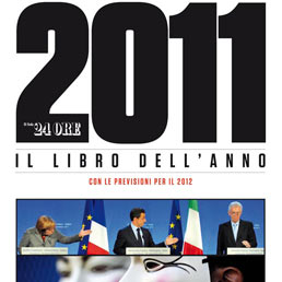 Il "Libro dell'anno 2011" con le previsioni per il 2012