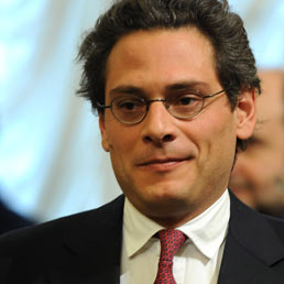 Il viceministro del Welfare Michel Martone (Ansa)