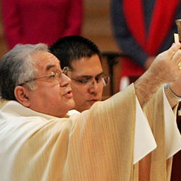 Gabino Zavala