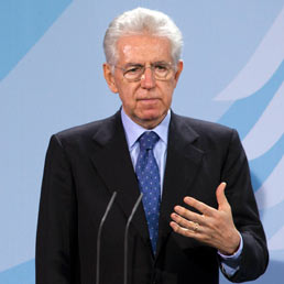 Mario Monti (Ap)