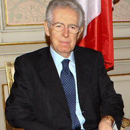 Ft: il destino dell'Europa sulle spalle di Monti. Economist: premier "di ferro" come la Thatcher