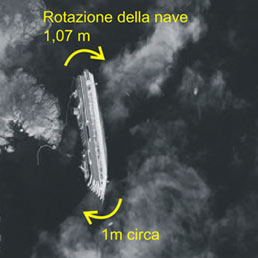 Schettino ai domiciliari, si difende: «non ho abbandonato la nave»