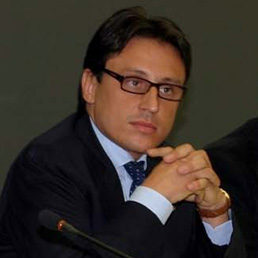 Massimo Ponzoni (Ansa)