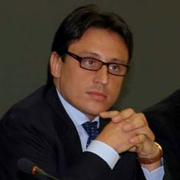 Massimo Ponzoni (Ansa)