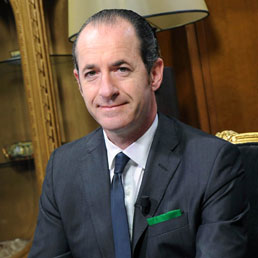 Zaia sempre in testa in Regione