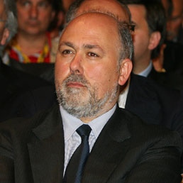 Luigi Lusi (Ansa)