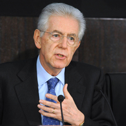 Mario Monti (Ap)
