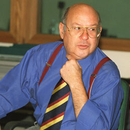 Onofrio Pirrotta (Ansa)
