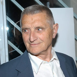 Antonio Pizzinato (Fotogramma)