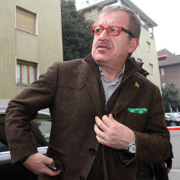 Roberto Maroni (Ansa)