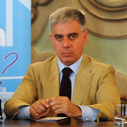 Stefano Maullu (Fotogramma)
