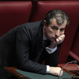 Marco Milanese (Ansa)