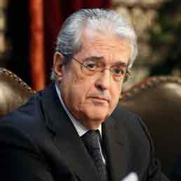 Fabrizio Saccomanni