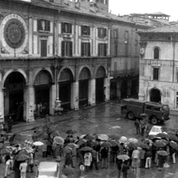 Strage Piazza della Loggia: tutti assolti in appello (Ansa)