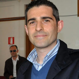 Federico Pizzarotti - ANSA