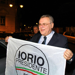 Michele Iorio