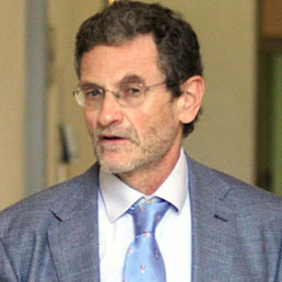 Roberto Di Martino (Ansa)