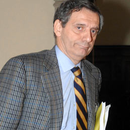 Roberto Adinolfi (Imagoeconomica)