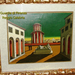 Giorgio De Chirico