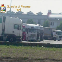 Guardia di Finanza, a Forlì scoperta evasione per oltre 22 milioni di euro