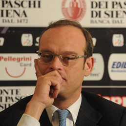 Massimo Mezzaroma (Ansa)