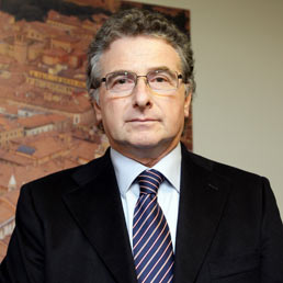 Mauro Mantovani