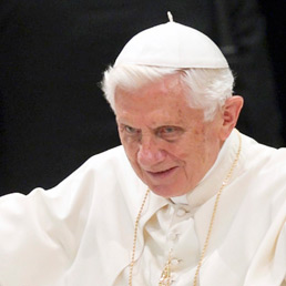 Il papa: il potere del male non prevarrà sulla Chiesa