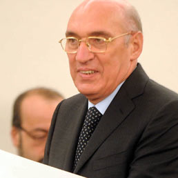 Loris D'Ambrosio (Imagoeconomica)