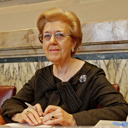 Anna Maria Tarantola