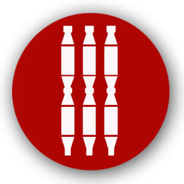 Il nuovo logo della regione Umbria