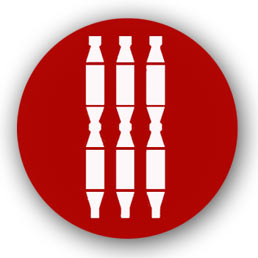 Il nuovo logo della regione Umbria