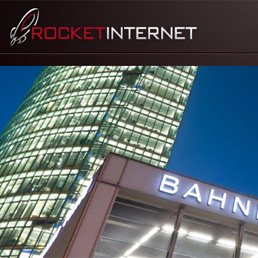 Rocket Internet sbarca in Italia per partecipare alla voglia di start-up
